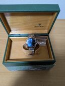 ロレックス エアキング 14000M/K38052（高級時計）の商品画像 - 査定依頼日：2025年8月27日 - 最高査定価格：370,000円