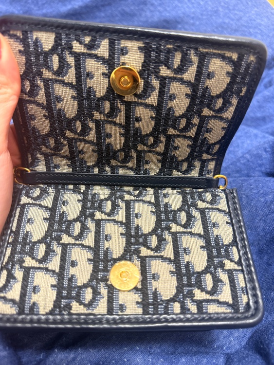 Dior <font dir="auto" style="vertical-align: inherit;"><font dir="auto" style="vertical-align: inherit;">
please select
</font></font> （ブランドバッグ）の商品画像 - 査定依頼日：2026年2月1日 - 最高査定価格：100,000円