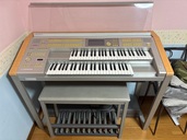 エレクトーンELS-01C（ピアノ・楽器・PA機材）の商品画像 - 査定依頼日：2025年11月9日 - 最高査定価格：3,000円