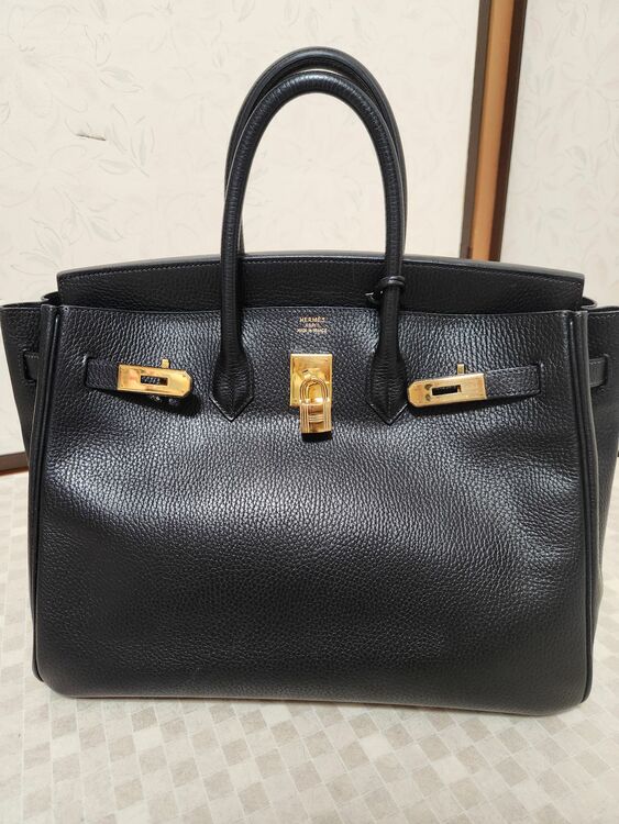 エルメス バーキン （ブランドバッグ）の商品画像 - 査定依頼日：2025年11月6日 - 最高査定価格：1,800,000円