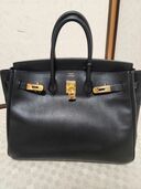 エルメス バーキン （ブランドバッグ）の商品画像 - 査定依頼日：2025年11月6日 - 最高査定価格：1,800,000円