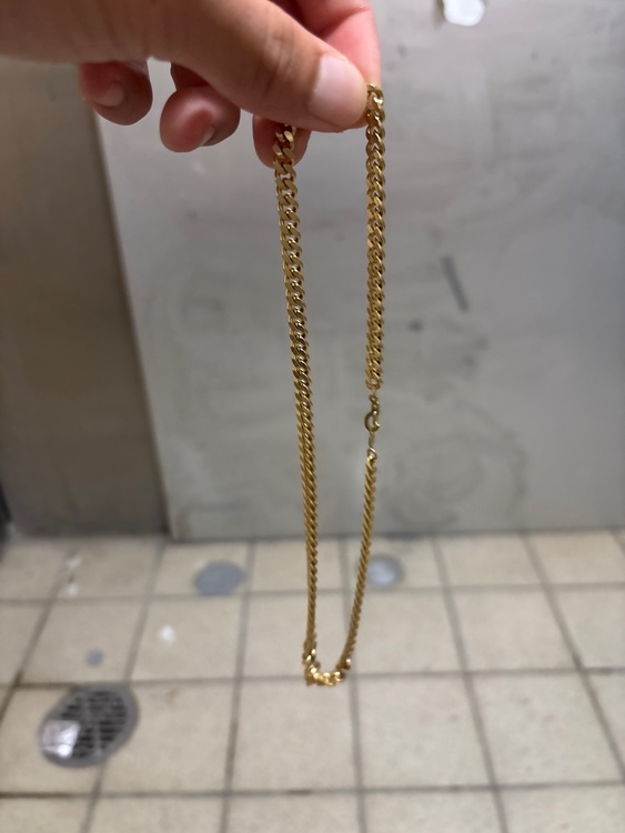 14k.GS（金・貴金属）の商品画像 - 査定依頼日：2026年6月26日 - 最高査定価格：100円