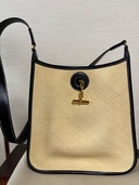 ヴェスパ PM(ホースヘアー、皮革部分ブラック)（ブランドバッグ）の商品画像 - 査定依頼日：2026年2月1日 - 最高査定価格：170,000円