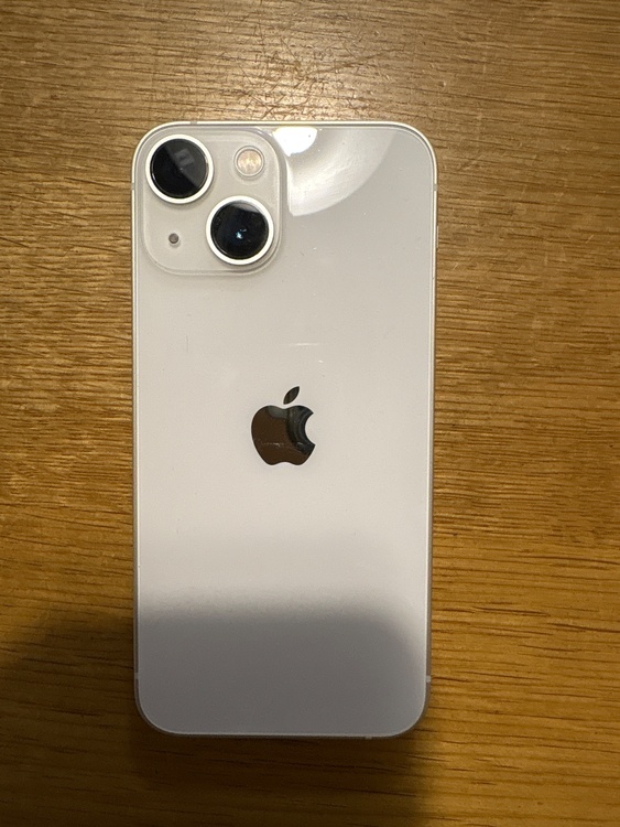 iPhone iPhone 13 mini 128GB SIMフリー（スマホ）の商品画像 - 査定依頼日：2026年7月27日 - 最高査定価格：23,500円