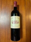 パヴィヨン ルージュ ドゥ シャトーマルゴー 2005（お酒）の商品画像 - 査定依頼日：2025年3月26日 - 最高査定価格：18,000円