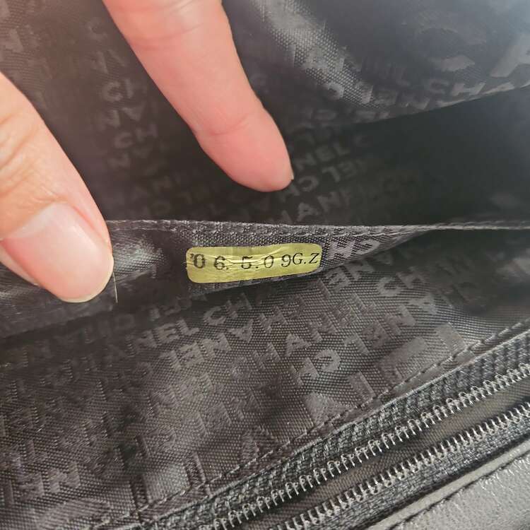 シャネル シャネル(その他) （ブランドバッグ）の商品画像 - 査定依頼日：2025年3月29日 - 最高査定価格：230,000円