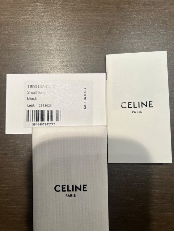 セリーヌ  （ブランドバッグ）の商品画像 - 査定依頼日：2025年6月23日 - 最高査定価格：140,000円