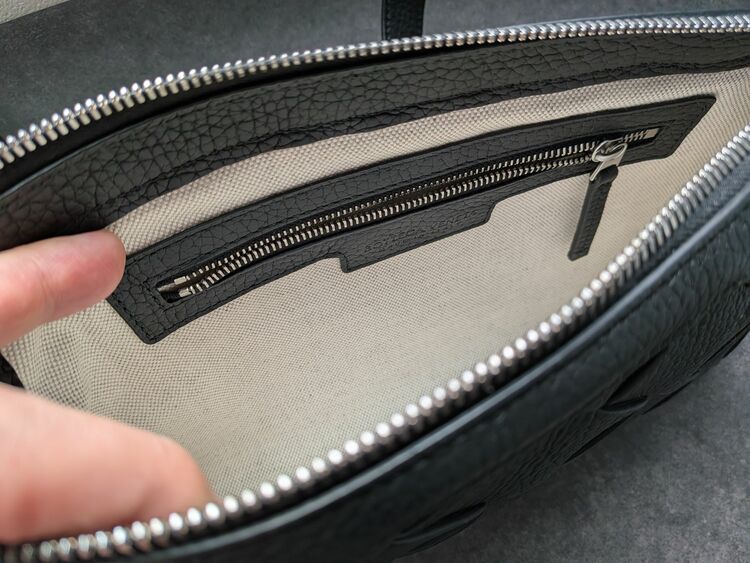 ボッテガ・ヴェネタ  （ブランドバッグ）の商品画像 - 査定依頼日：2025年10月20日 - 最高査定価格：250,000円