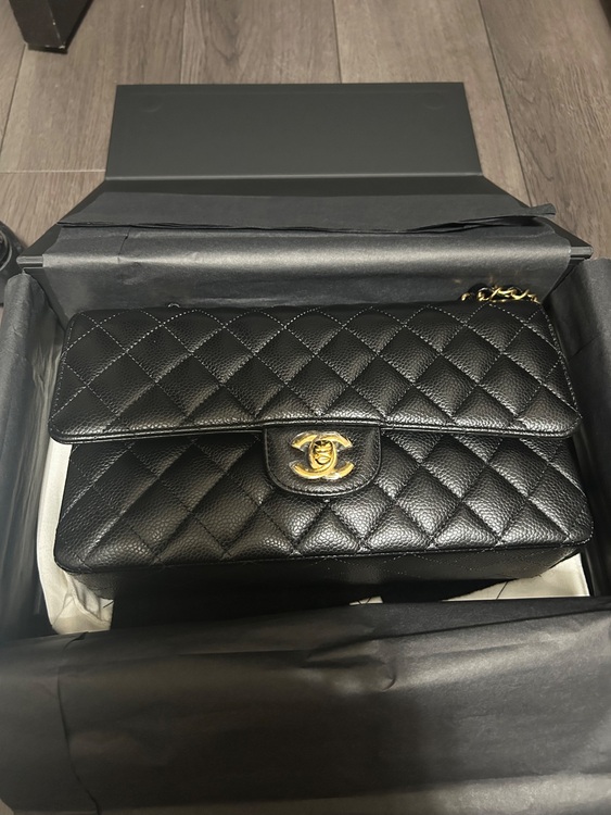シャネル マトラッセ （ブランドバッグ）の商品画像 - 査定依頼日：2025年6月29日 - 最高査定価格：1,000,000円