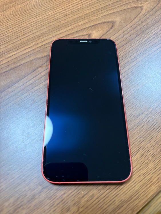 iPhone12（スマホ）の商品画像 - 査定依頼日：2026年2月21日 - 最高査定価格：20,000円