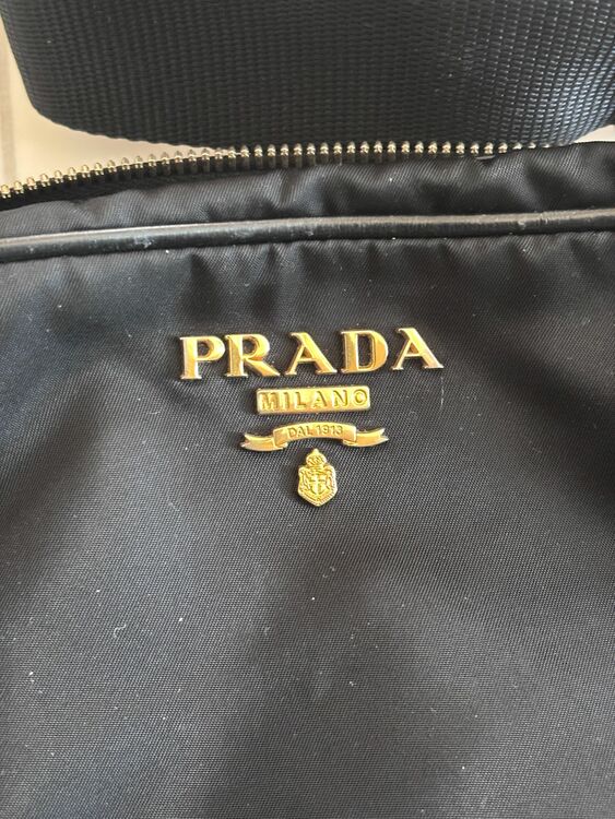 プラダ  （ブランドバッグ）の商品画像 - 査定依頼日：2025年8月30日 - 最高査定価格：95,000円