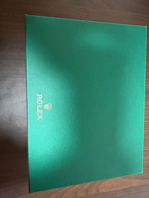 コスモグラフデイトナ（高級時計）の商品画像 - 査定依頼日：2026年1月19日 - 最高査定価格：7,750,000円