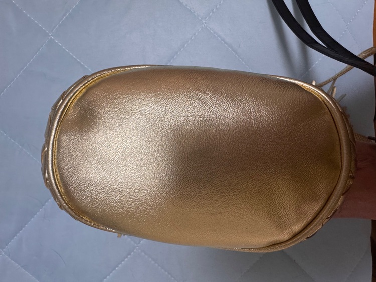 ボッテガ・ヴェネタ  （ブランドバッグ）の商品画像 - 査定依頼日：2025年7月4日 - 最高査定価格：20,000円