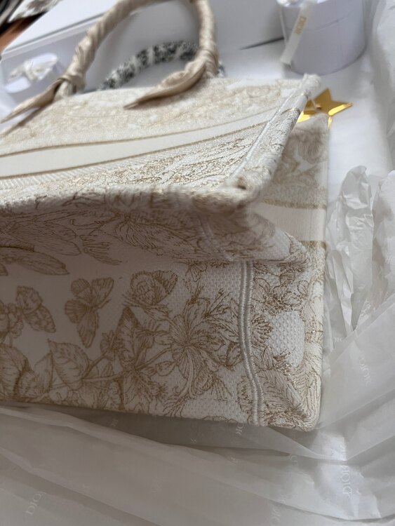 ディオール  （ブランドバッグ）の商品画像 - 査定依頼日：2025年3月13日 - 最高査定価格：230,000円