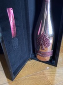 シャンパン アルマン・ド・ブリニャック （お酒）の商品画像 - 査定依頼日：2025年9月7日 - 最高査定価格：37,000円