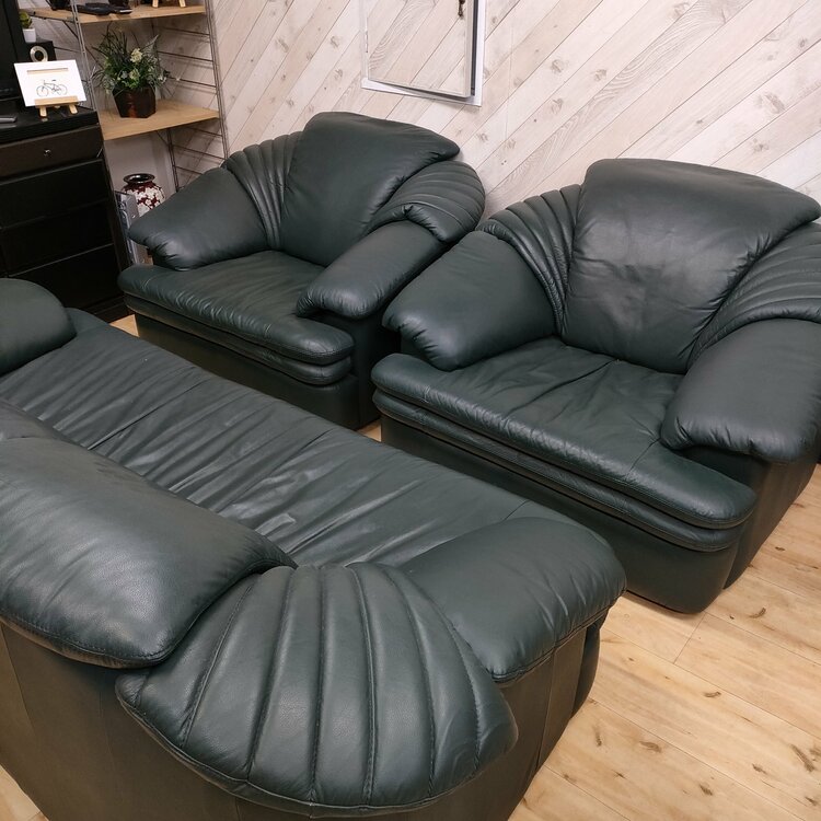 ソファー（家具・寝具）の商品画像 - 査定依頼日：2025年12月29日 - 最高査定価格：5,000円