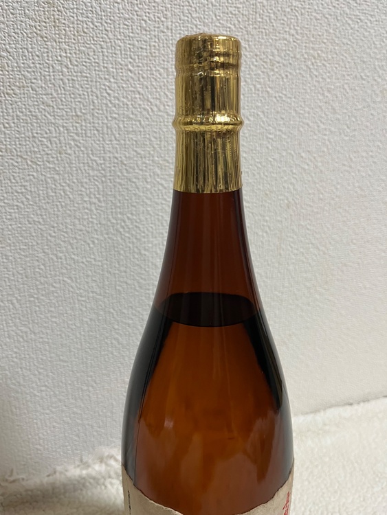 焼酎 魔王 （お酒）の商品画像 - 査定依頼日：2026年5月4日 - 最高査定価格：5,000円