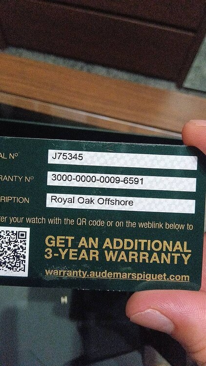 J75345（高級時計）の商品画像 - 査定依頼日：2025年5月23日 - 最高査定価格：4,500,000円