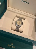 ロレックス（高級時計）の商品画像 - 査定依頼日：2025年9月16日 - 最高査定価格：1,650,000円