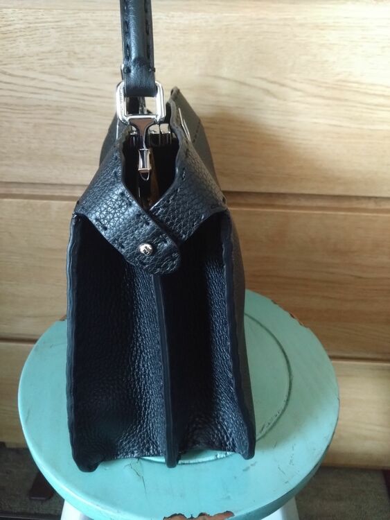 フェンディ  （ブランドバッグ）の商品画像 - 査定依頼日：2025年9月8日 - 最高査定価格：280,000円