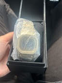 G-SHOCK GMW-B5000 （高級時計）の商品画像 - 査定依頼日：2025年9月10日 - 最高査定価格：20,000円