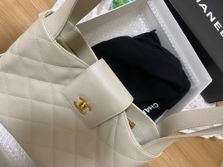 シャネル シャネル(その他)（ブランドバッグ）の商品画像 - 査定依頼日：2026年8月19日 - 最高査定価格：200,000円