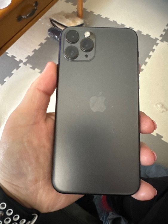 iPhone iPhone11 Pro 256GB SIMフリー（スマホ）の商品画像 - 査定依頼日：2026年5月25日 - 最高査定価格：18,000円