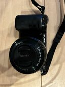 NEX-5T（カメラ）の商品画像 - 査定依頼日：2026年10月2日 - 最高査定価格：25,000円