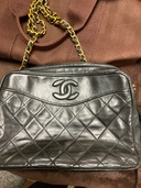 フリンジ（ブランドバッグ）の商品画像 - 査定依頼日：2026年4月16日 - 最高査定価格：100,000円