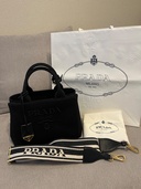 プラダ  （ブランドバッグ）の商品画像 - 査定依頼日：2026年2月21日 - 最高査定価格：175,000円