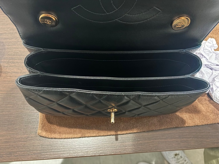 シャネル シャネル(その他) （ブランドバッグ）の商品画像 - 査定依頼日：2025年10月26日 - 最高査定価格：560,000円