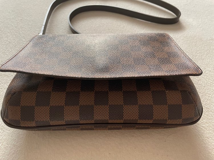 ミュゼットタンゴ（ブランドバッグ）の商品画像 - 査定依頼日：2022年8月22日 - 最高査定価格：72,000円