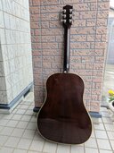 J-45 Standard（ピアノ・楽器・PA機材）の商品画像 - 査定依頼日：2026年6月26日 - 最高査定価格：160,000円