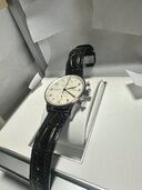 IWC ポルトギーゼ 37140（高級時計）の商品画像 - 査定依頼日：2025年3月16日 - 最高査定価格：480,000円