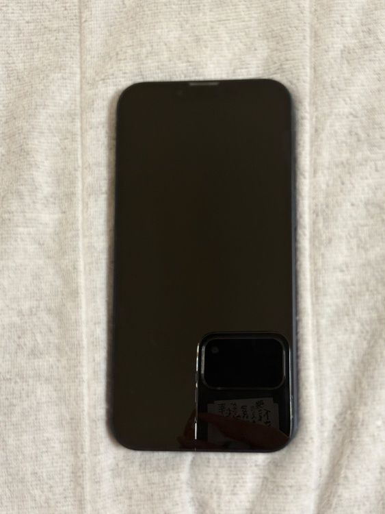 iPhone iPhone 13 128GB Softbank（スマホ）の商品画像 - 査定依頼日：2026年9月1日 - 最高査定価格：39,500円