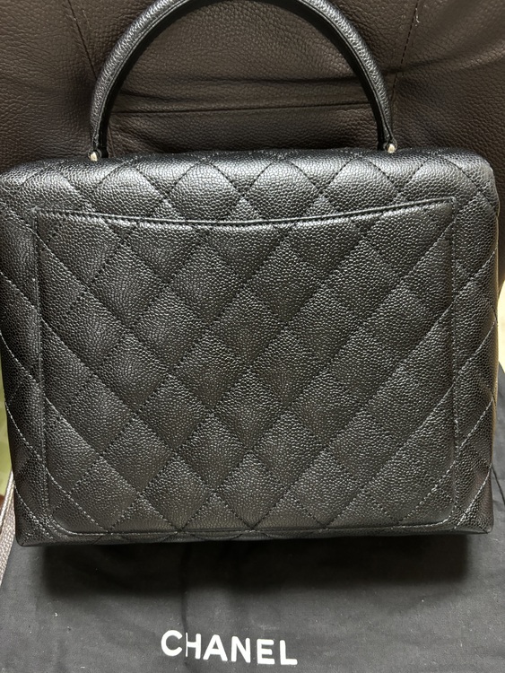 シャネル マトラッセ （ブランドバッグ）の商品画像 - 査定依頼日：2025年2月26日 - 最高査定価格：330,000円