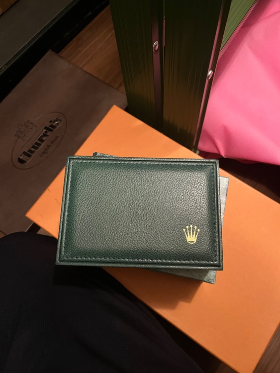 ロレックス サブマリーナー 1661（高級時計）の商品画像 - 査定依頼日：2025年11月12日 - 最高査定価格：1,850,000円