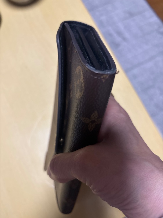 ルイヴィトン モノグラム （ブランドバッグ）の商品画像 - 査定依頼日：2026年2月24日 - 最高査定価格：40,000円