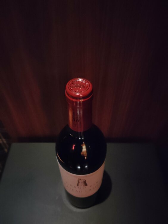 1994年（お酒）の商品画像 - 査定依頼日：2026年3月10日 - 最高査定価格：50,000円