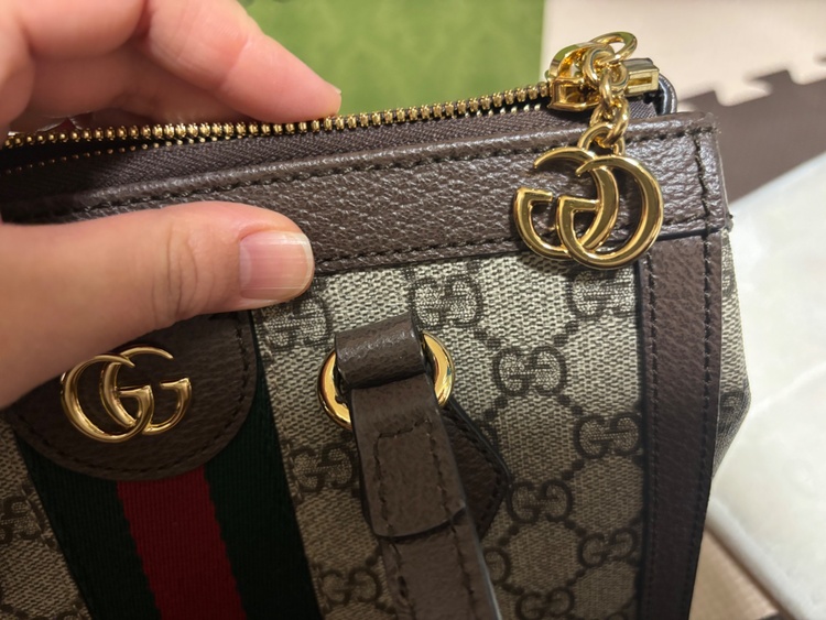 グッチ  （ブランドバッグ）の商品画像 - 査定依頼日：2026年4月20日 - 最高査定価格：140,000円