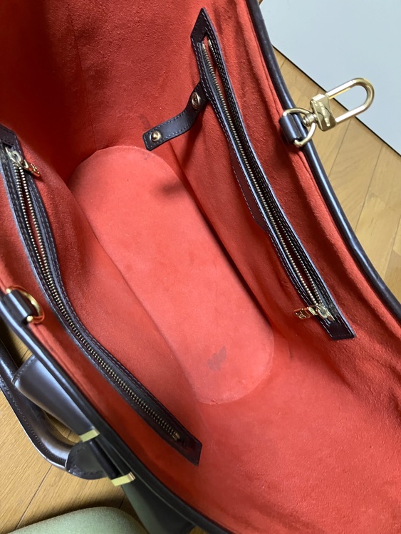 ルイヴィトン ルイヴィトン(その他) （ブランドバッグ）の商品画像 - 査定依頼日：2025年9月15日 - 最高査定価格：130,000円