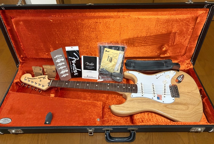 American Vintage '70s（ピアノ・楽器・PA機材）の商品画像 - 査定依頼日：2026年4月17日 - 最高査定価格：150,000円