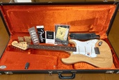 American Vintage '70s（ピアノ・楽器・PA機材）の商品画像 - 査定依頼日：2026年4月17日 - 最高査定価格：150,000円