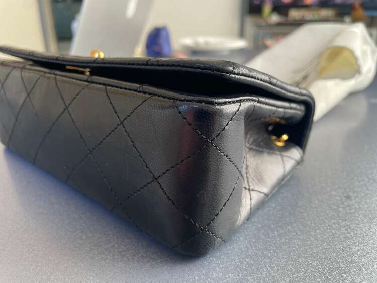 シャネル マトラッセ （ブランドバッグ）の商品画像 - 査定依頼日：2025年2月13日 - 最高査定価格：250,000円