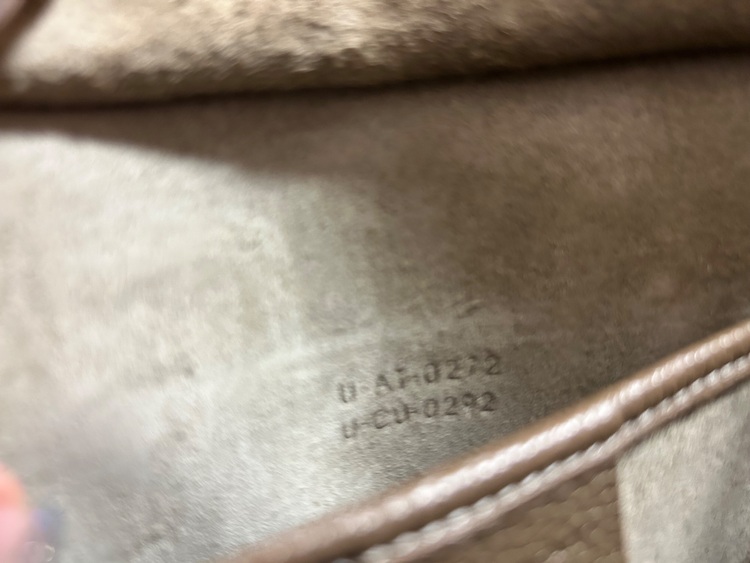 セリーヌ  （ブランドバッグ）の商品画像 - 査定依頼日：2025年8月12日 - 最高査定価格：140,000円