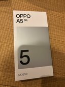 OPPOスマホ　ホワイト（スマホ）の商品画像 - 査定依頼日：2026年5月20日 - 最高査定価格：9,000円