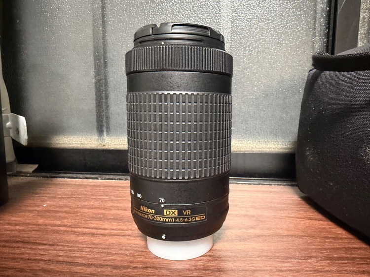 D5600（カメラ）の商品画像 - 査定依頼日：2025年10月20日 - 最高査定価格：28,000円