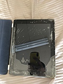 iPad2（PC・タブレット）の商品画像 - 査定依頼日：2019年11月9日 - 最高査定価格：5,000円