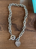 リターントゥ トグル チョーカー（金・貴金属）の商品画像 - 査定依頼日：2026年3月21日 - 最高査定価格：40,000円