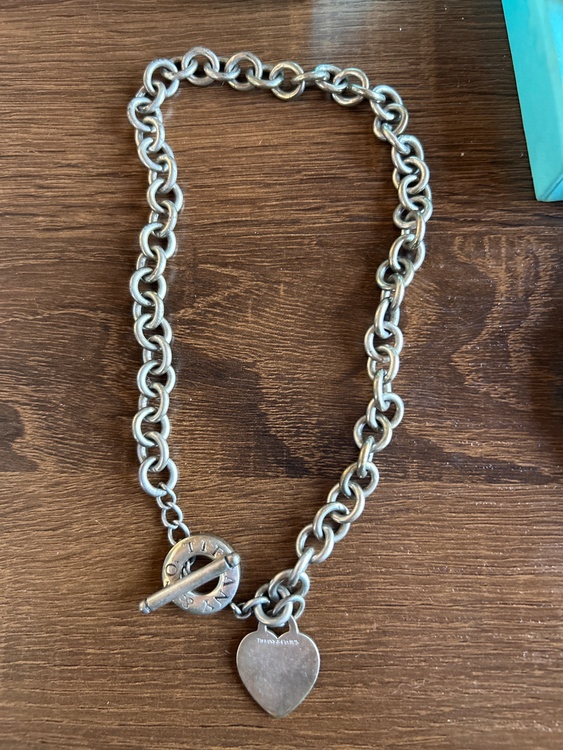 リターントゥ トグル チョーカー（金・貴金属）の商品画像 - 査定依頼日：2026年3月21日 - 最高査定価格：40,000円